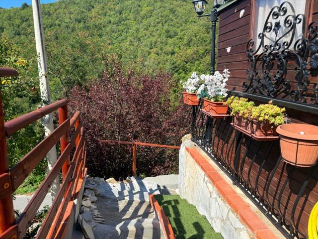 Villa in vendita a Ne GE