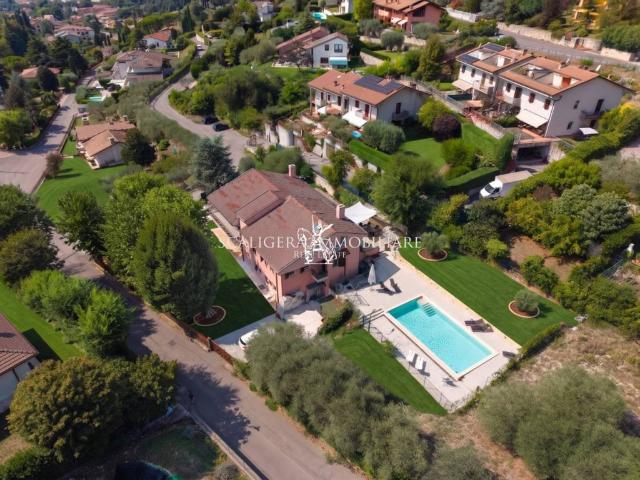 Villa in vendita a Negrar di Valpolicella VR