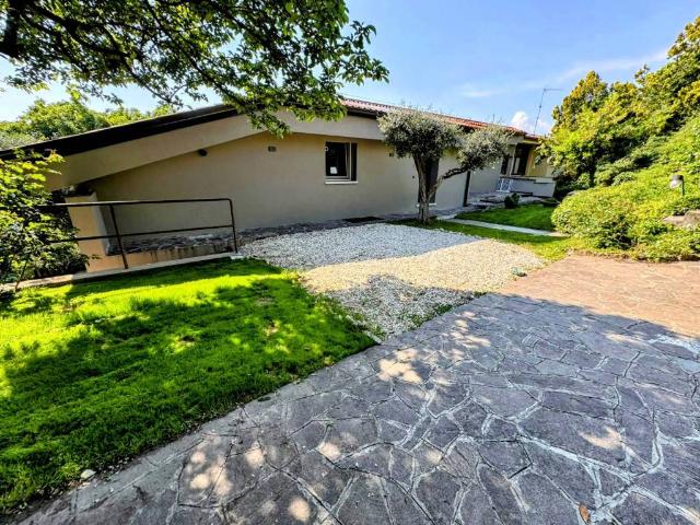 Villa in vendita a Negrar di Valpolicella VR
