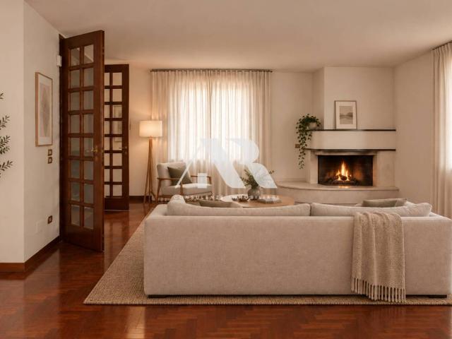 Villa in vendita a Negrar di Valpolicella VR