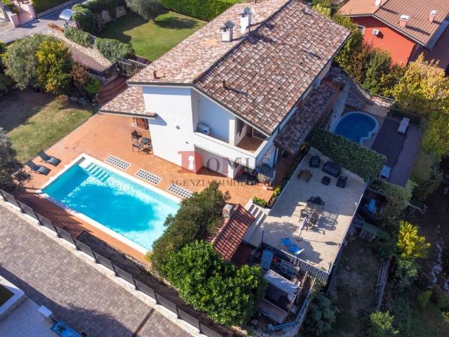 Villa in vendita a Negrar di Valpolicella VR