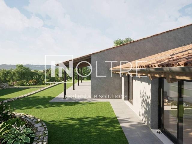 Villa in vendita a Negrar di Valpolicella VR
