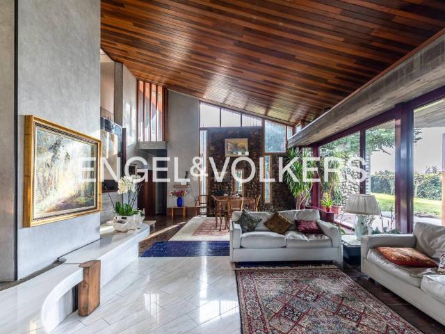 Villa in vendita a Negrar di Valpolicella VR
