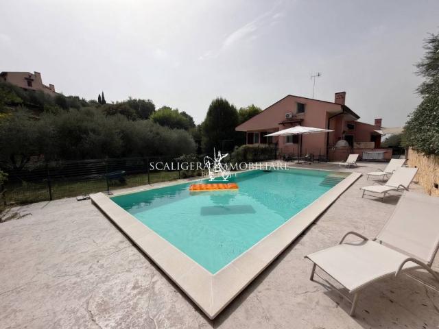 Villa in vendita a Negrar di Valpolicella VR