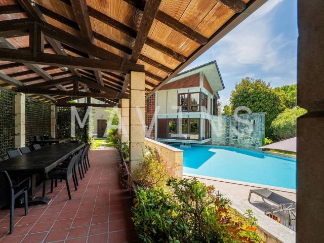 Villa in vendita a Negrar di Valpolicella VR