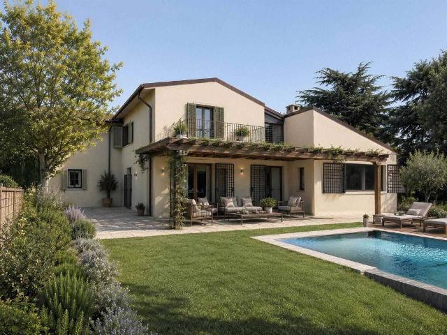 Villa in vendita a Negrar di Valpolicella VR