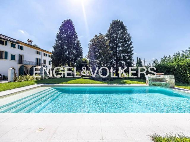 Villa in vendita a Negrar di Valpolicella VR