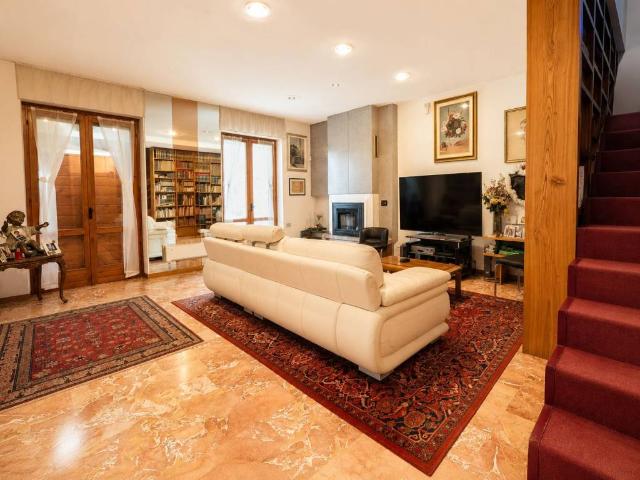 Villa in vendita a Negrar di Valpolicella VR