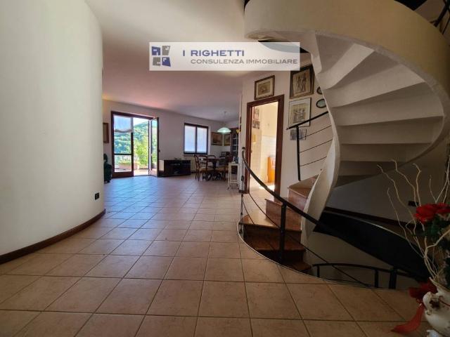Villa in vendita a Negrar di Valpolicella VR