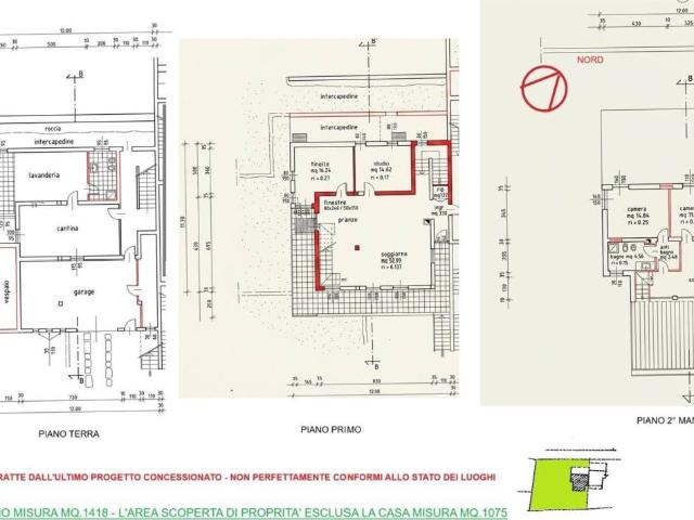 Villa in vendita a Negrar di Valpolicella VR