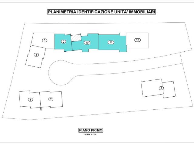 Villa in vendita a Negrar di Valpolicella VR