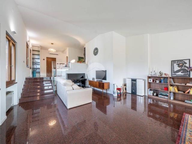 Villa in vendita a Negrar di Valpolicella VR