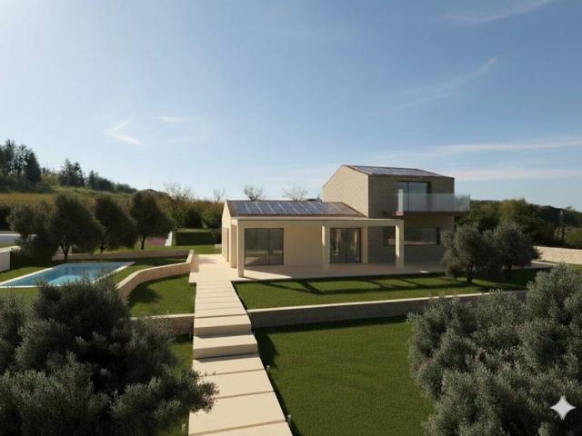 Villa in vendita a Negrar di Valpolicella VR