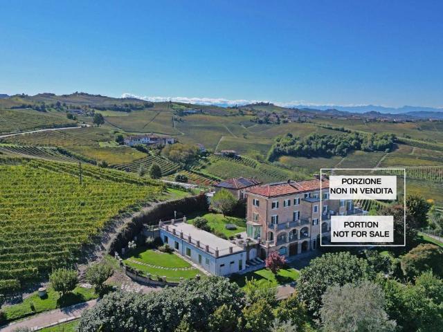 Villa in vendita a Neive CN