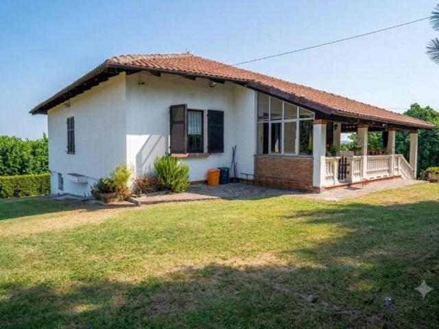 Villa in vendita a Neive CN