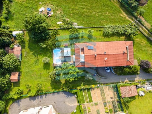 Villa in vendita a Nembro BG