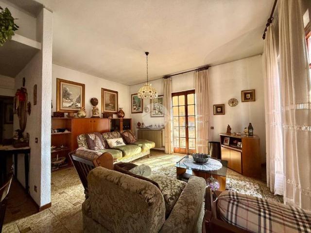 Villa in vendita a Nembro BG