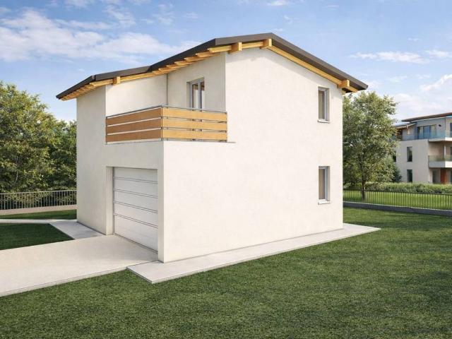 Villa in vendita a Nembro BG