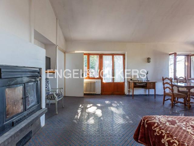 Villa in vendita a Nemi RM