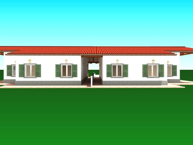 Villa in vendita a Nemi RM