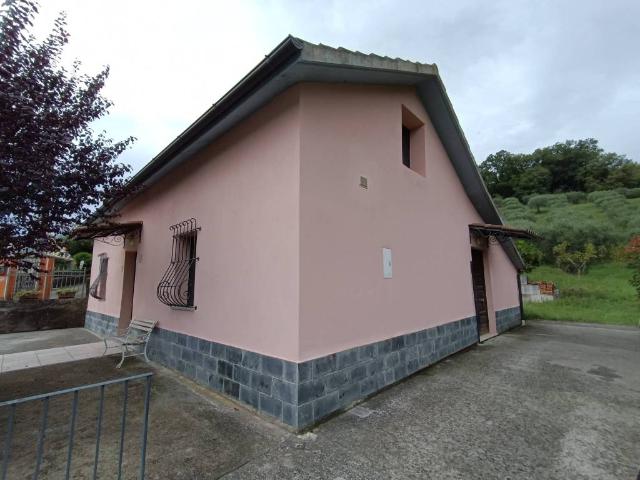 Villa in vendita a Nemoli PZ