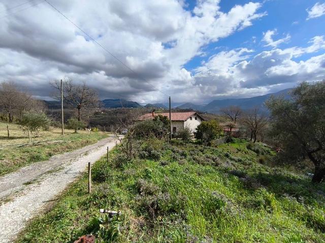 Villa in vendita a Nemoli PZ