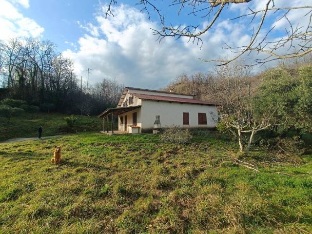Villa in vendita a Nemoli PZ