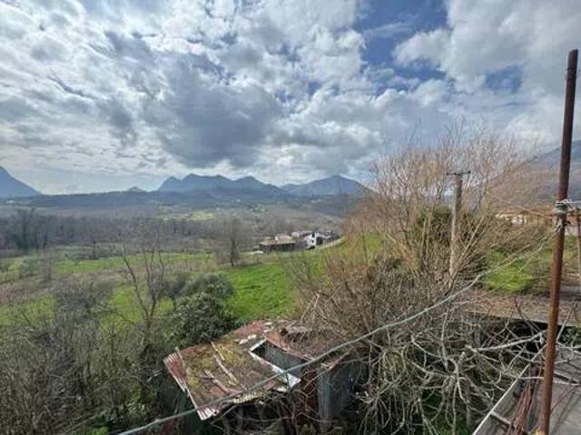 Villa in vendita a Nemoli PZ