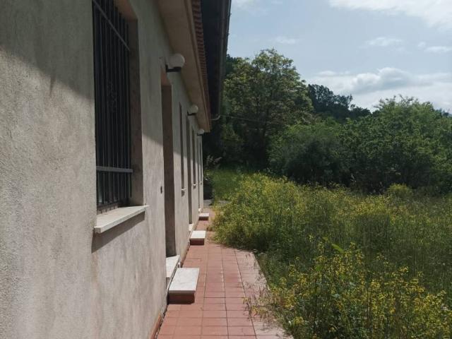 Villa in vendita a Nemoli PZ