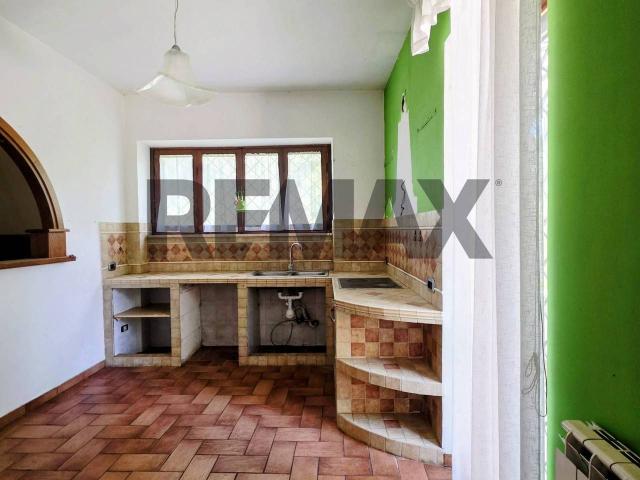 Villa in vendita a Nepi