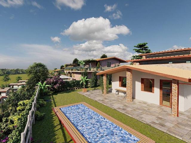 Villa in vendita a Nepi VT