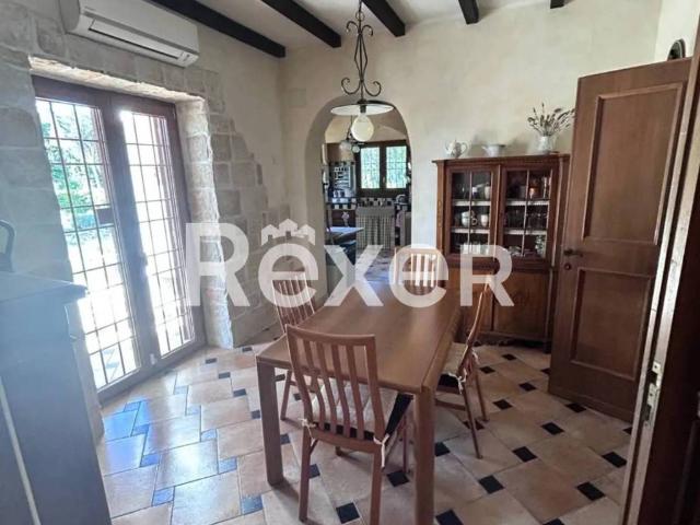 Villa in vendita a Nepi VT