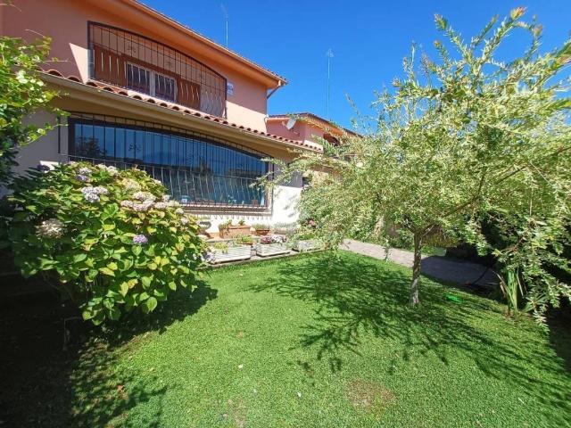 Villa in vendita a Nepi VT