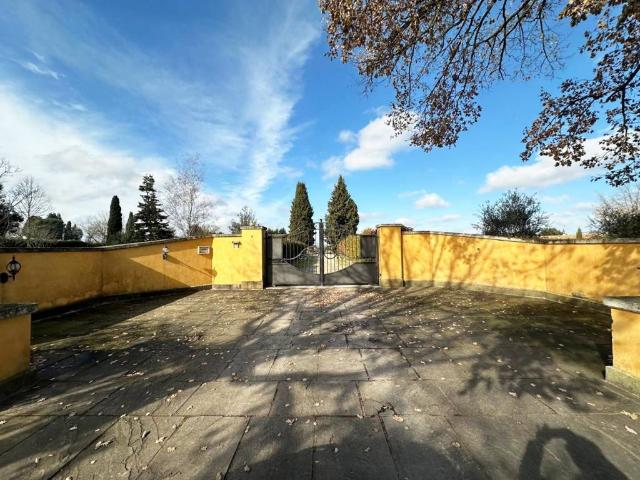 Villa in vendita a Nepi VT