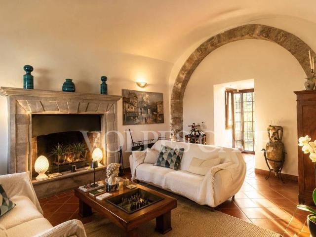 Villa in vendita a Viterbo VT