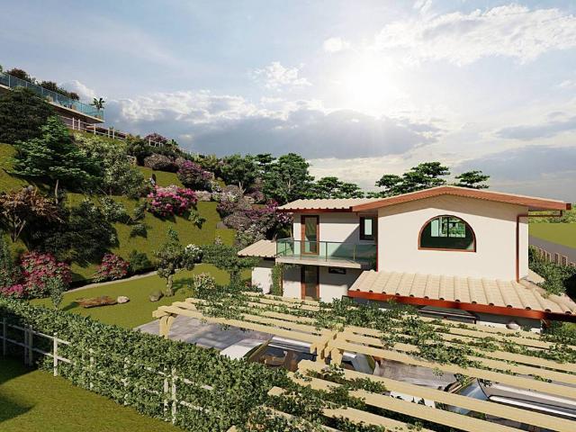 Villa in vendita a Nepi VT