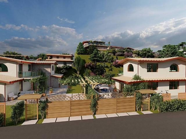 Villa in vendita a Nepi VT