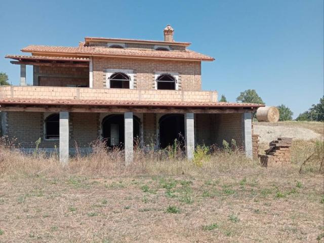 Villa in vendita a Nepi VT