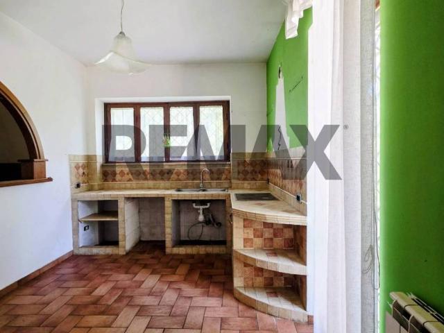 Villa in vendita a Nepi VT