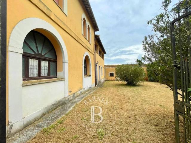 Villa in vendita a Nepi VT