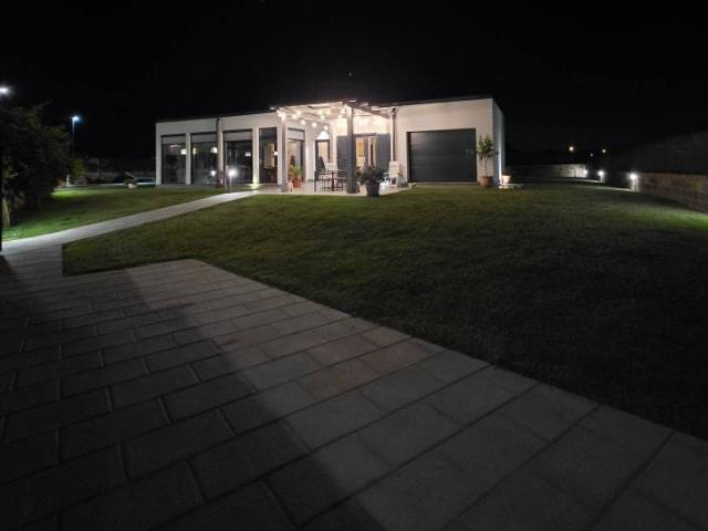 Villa in vendita a Nepi VT