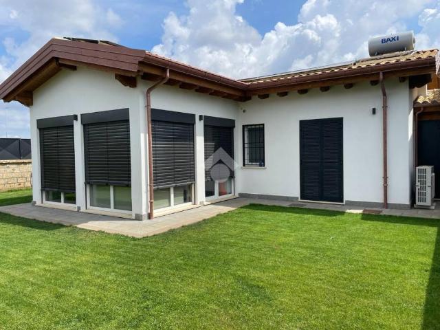 Villa in vendita a Nepi VT