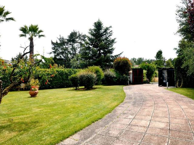 Villa in vendita a Nepi VT