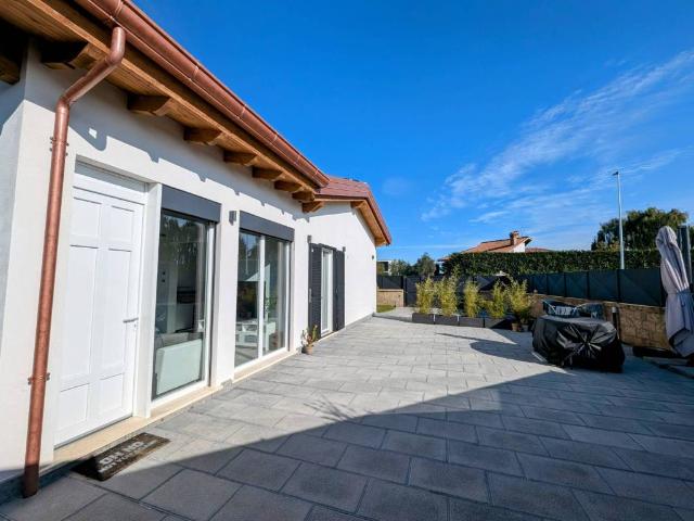Villa in vendita a Nepi VT