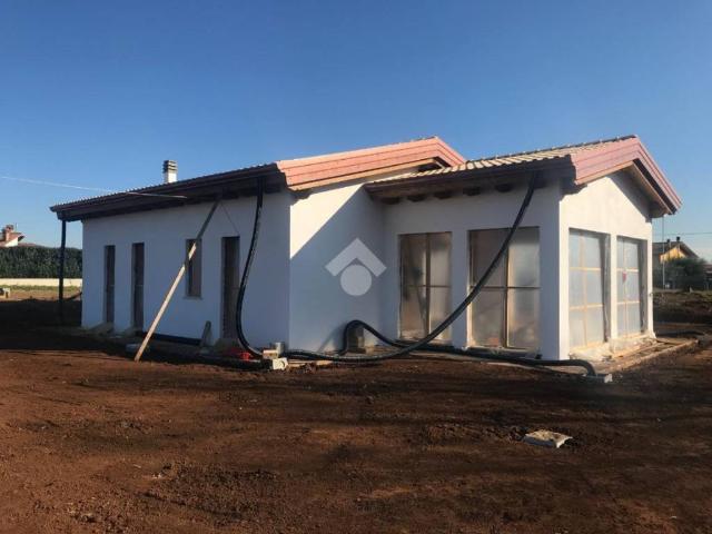 Villa in vendita a Nepi VT