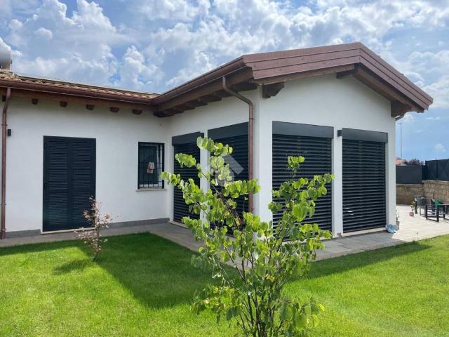 Villa in vendita a Nepi VT