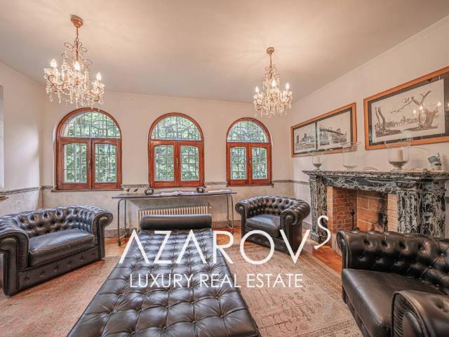 Villa in vendita a Nepi VT