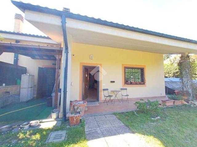 Villa in vendita a Nepi VT