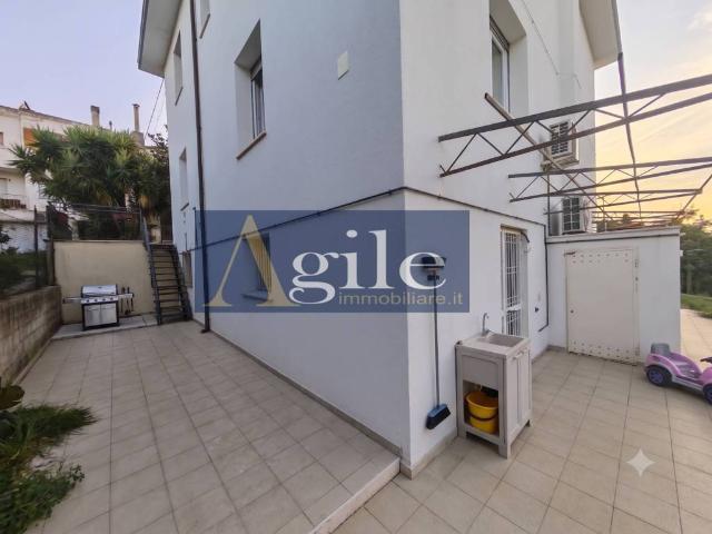 Villa in vendita a Nereto TE