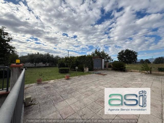Villa in vendita a Nereto TE